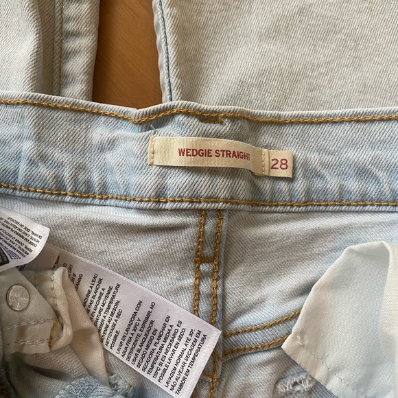 Levi’s jeans - Picture 2 of 2